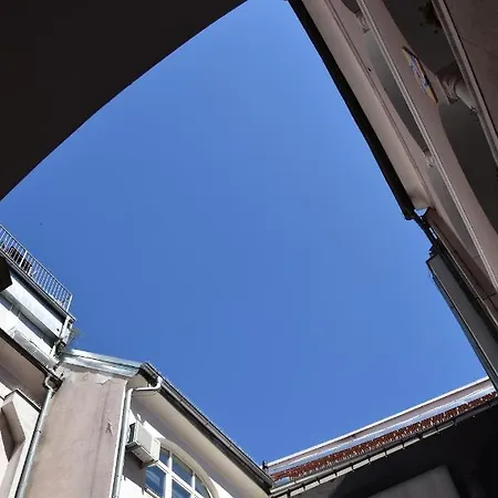 Atrij Appartement *