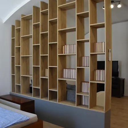 Atrij Apartment
