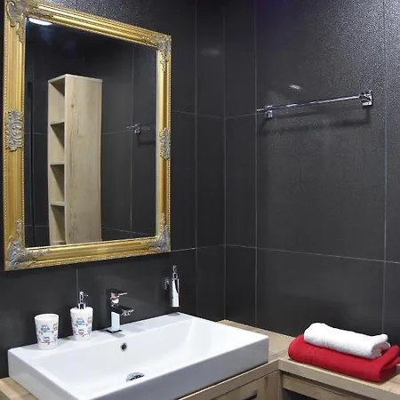 Appartement Atrij Celje