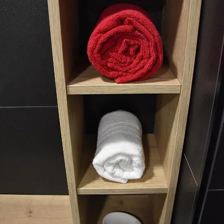 Apartment Atrij