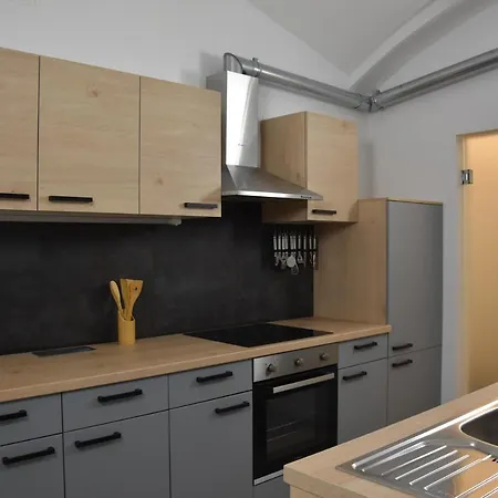 Apartment Atrij Celje