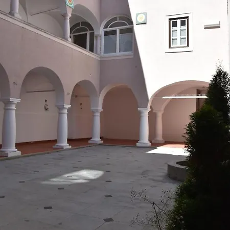 Apartment Atrij Celje
