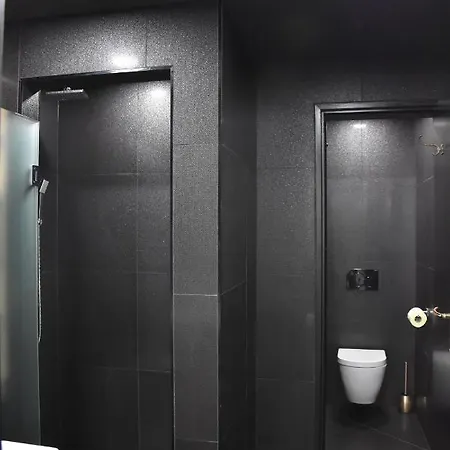 Atrij Appartement *