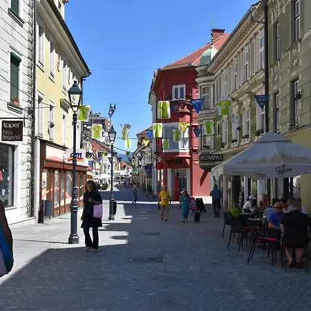 Atrij Apartmán