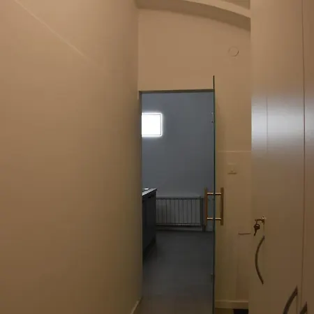 Atrij Apartment