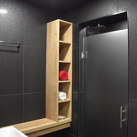 Atrij Apartment *