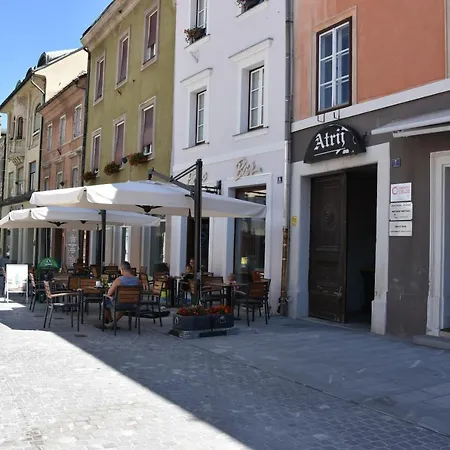 Atrij Celje