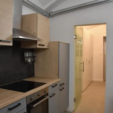 Apartment Atrij Celje