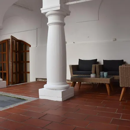 Atrij Apartment Celje